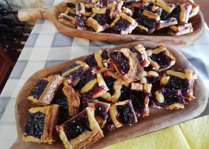 Badde Cubas 3* Usini