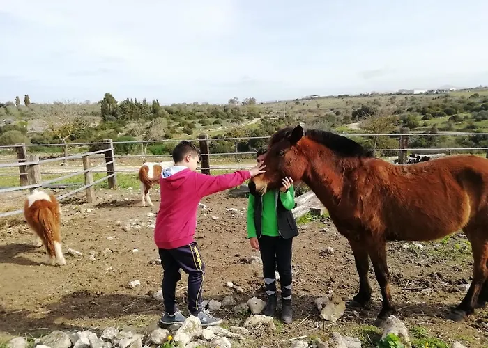 Badde Cubas Nocleg ze śniadaniem
