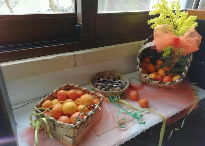 Badde Cubas 3* Usini