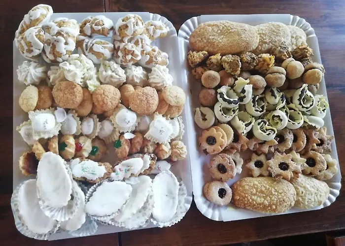 Nocleg ze śniadaniem Badde Cubas